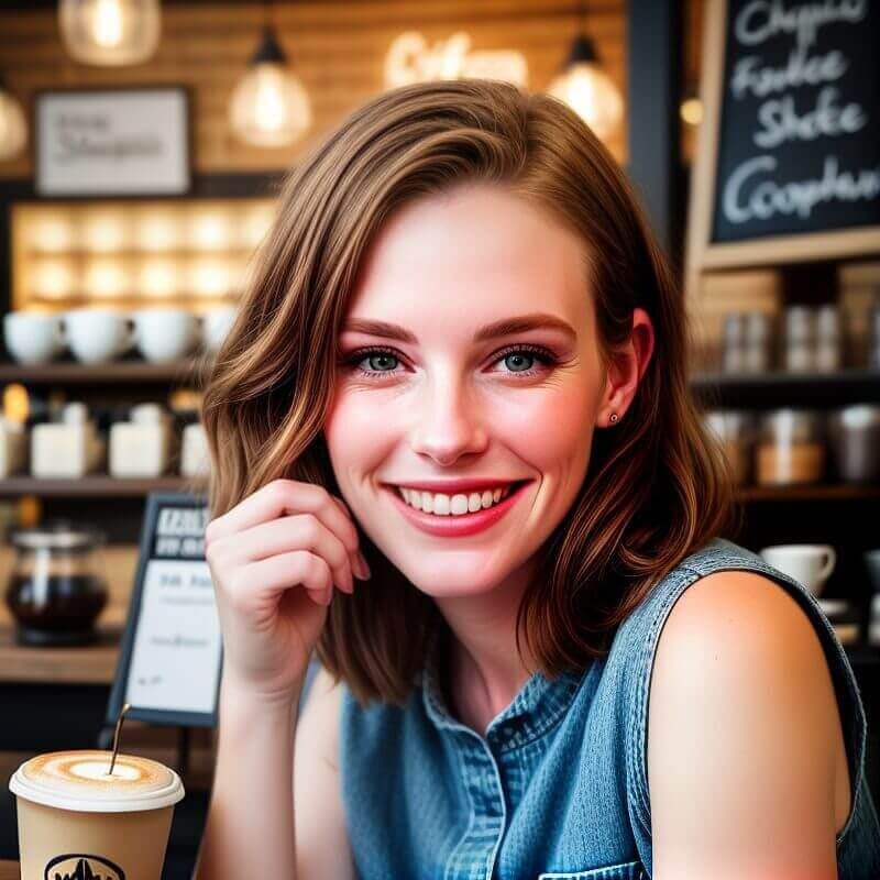 Sophia Lee